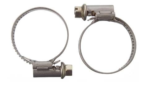 Masidef - cornat Schlauchschelle, 40 - 60 mm Spannweite - 9 mm Bandbreite, T308306