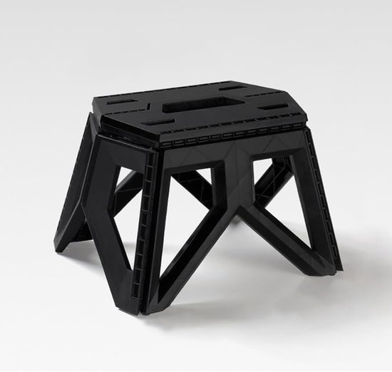 Klapppedale – Tragbarer Outdoor-einsatz – Leichtes Design – Maximale Traglast 180 Kg – Für Camping & Angeln – Grillzubehör – Wanderausrüstung