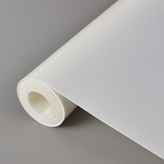 45 Cm X 300 Cm Beige Eva Wasser-/ölabweisende Antihaft-schrankregaleinlage