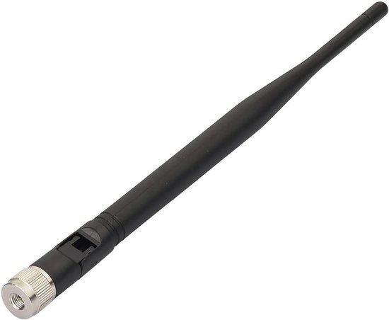 868-mhz-antenne Mit Sma-stecker (neigbar Und Schwenkbar) Und Nfc-rfid-anschluss Für Cb-funk, Gsm, Walkie-talkies, Wlan, Homematic Ccu2, Cc1101 Und Amateurfunkgeräte