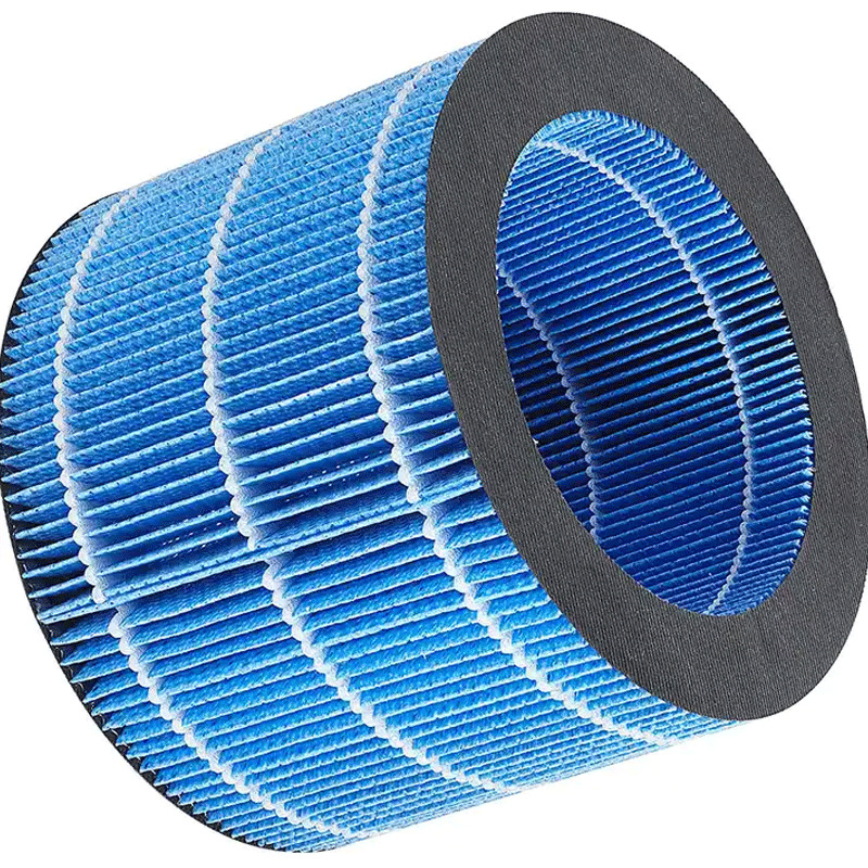 Geeignet Für Philips Luftreiniger Fy3455 Und Fy3437, 2-in-1 Filter Und Luftbefeuchterfilter Ac3737.