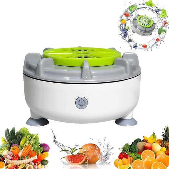 Obst- Und Gemüsewaschmaschinen, Effiziente, Tragbare Obst- Und Gemüsewaschmaschinen, Obst- Und Gemüsereinigungsmaschinen