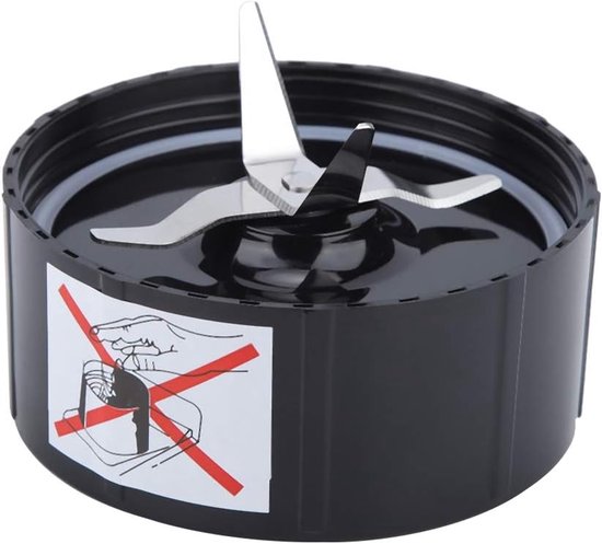 Ersatzmesser Für Entsafter Und Mixer – Standard-kreuzmesser-entsafter – Mixer Mit Messern – Passend Für Mb1001 250w