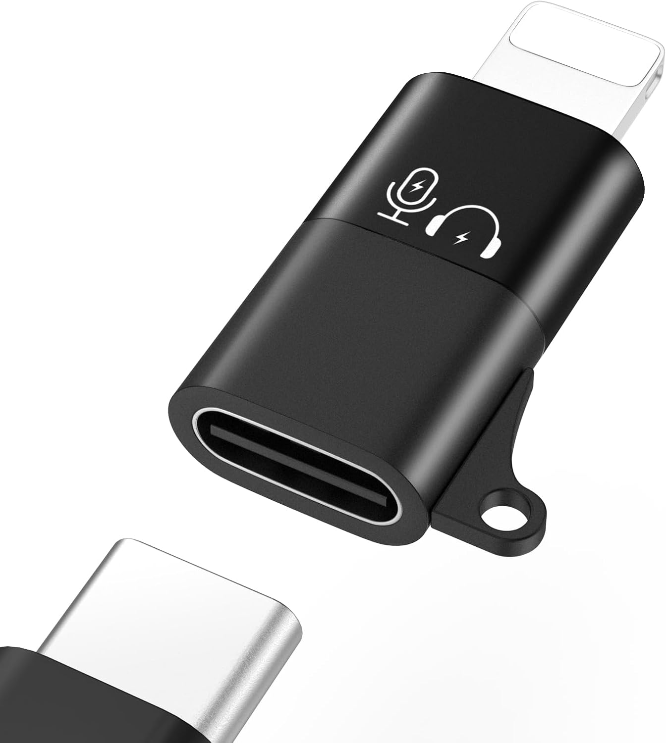 Teleskop-handyadapter, Universelle Handyhalterung Kompatibel Mit Ferngläsern, Monokularen, Mikroskopen, Spektiven, Teleskopen, Smartphone-halterung