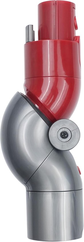 Flacher Staubsaugeradapter Für Dyson V7, V8, V10, V11, V15 (970790-01), Schnellanschluss, Zur Reinigung Unter Sofas (1 Stück)