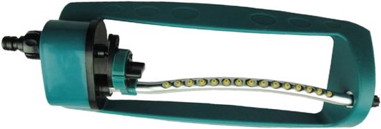 Automatisches Rotierendes Rasensprengersystem, Gartenbewässerungssprüher