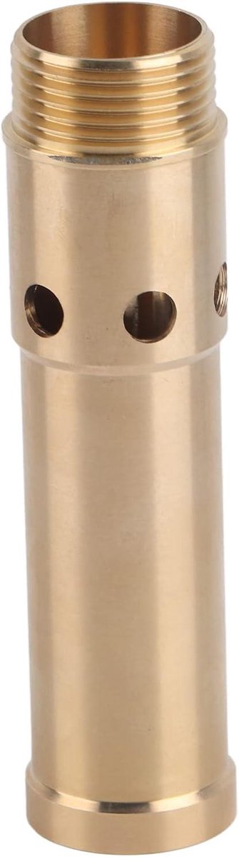 Dekorativer Teichsprengkopf Aus Schaumstoff Mit Kupfer-außengewinde, 1 Zoll (32 Mm), Für Gärten, Parks Und Landschaftsgestaltung