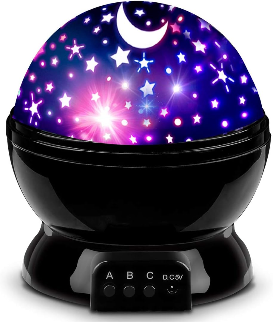 Toaster-nachtlicht – Nachttischlampe Für Kinder, Led-nachtlicht Mit Usb-aufladung Und Timer, Tragbare Schlafzimmer-nachttischlampe Für Kinder