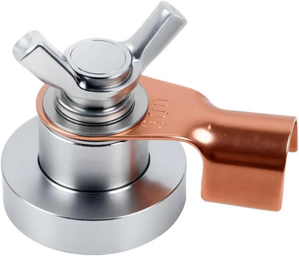 Magnetische Schweißklemme Zur Erdung – Hochleistungs-schweiß-/schneidhilfe – Starker Magnetischer Werkstückhalter – Vereinfacht Die Erdung