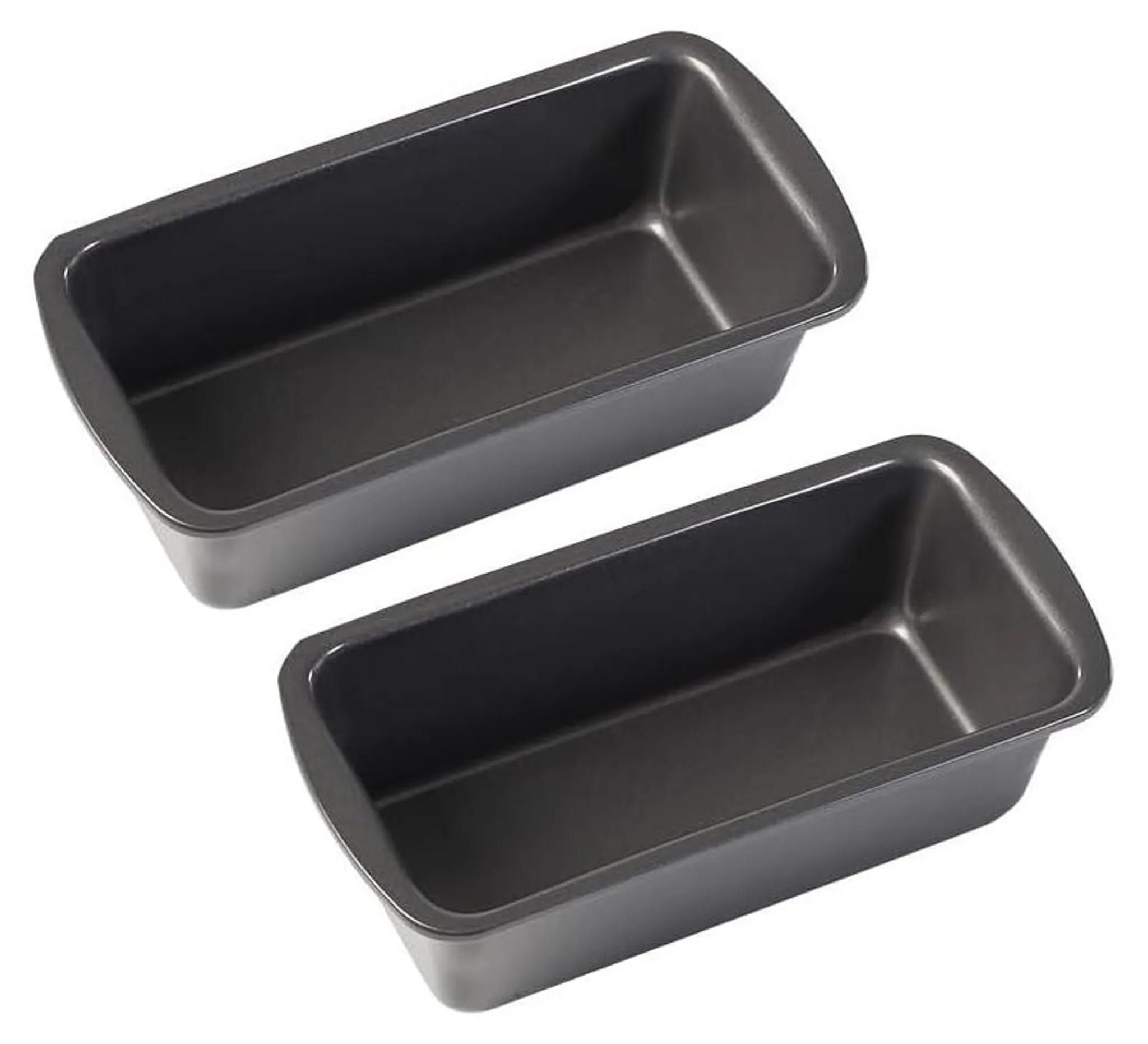 Toastform, Kuchenform, Brotbackform, Antihaft-toastform, Ofenbrotform – Schwarz