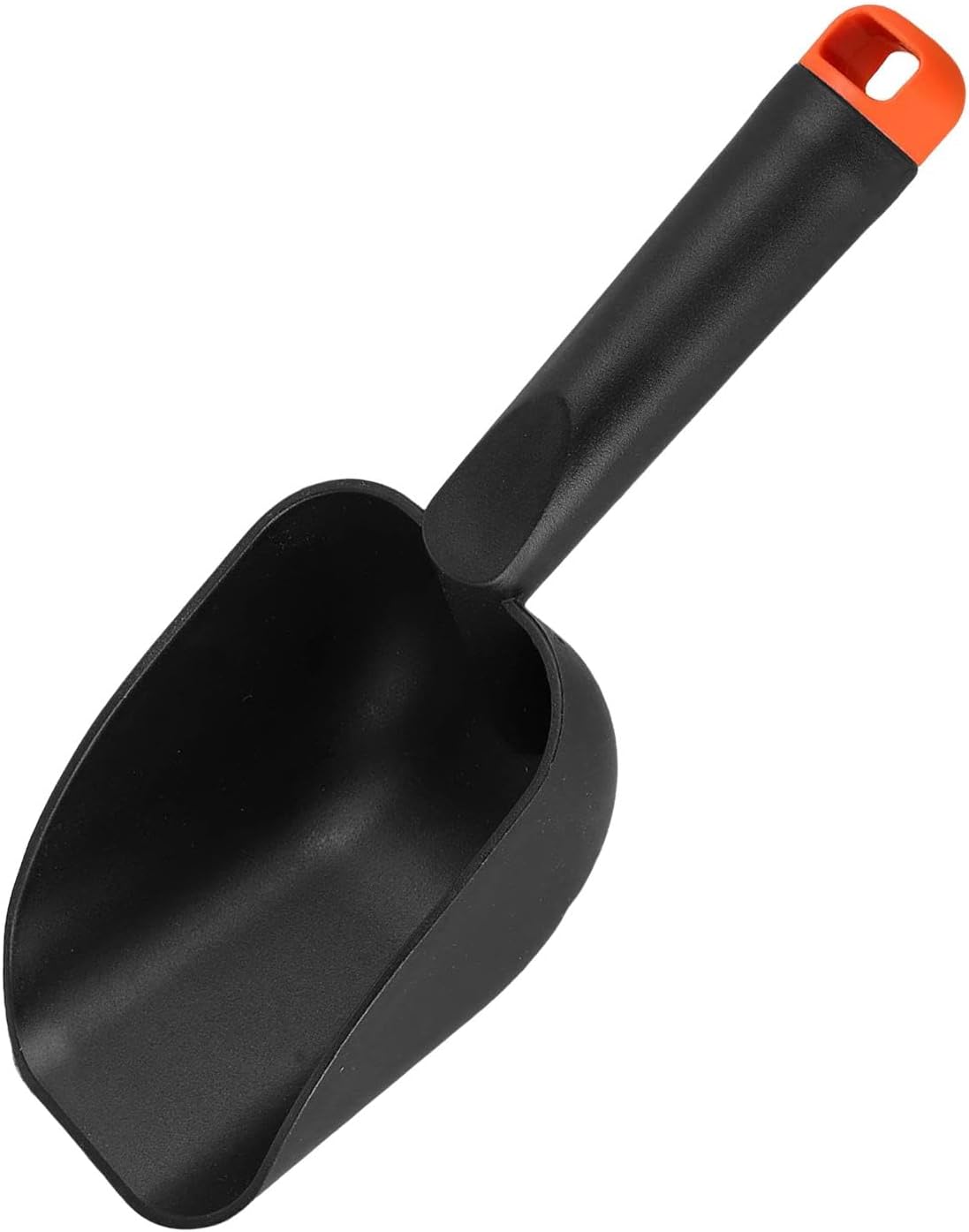 Ergonomischer, Robuster Gartenspaten & Erdschaufel, 11,02 X 2,76 X 3,54 Zoll