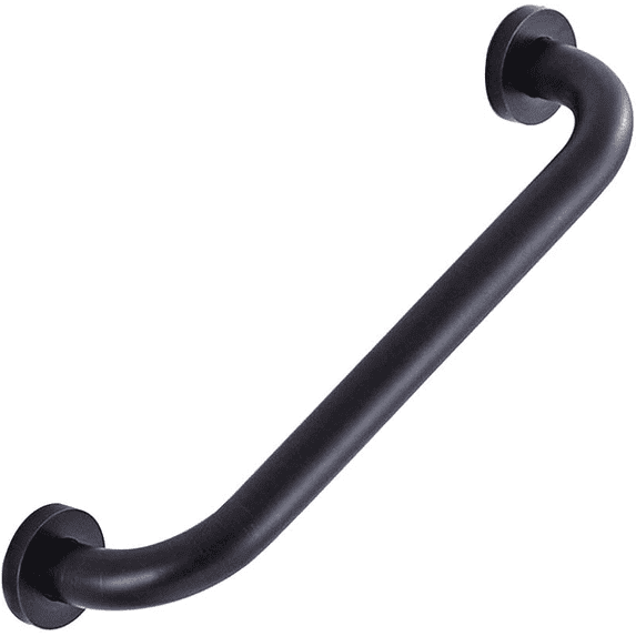 Haltegriff Aus Ölgepolierter Bronze Für Die Dusche, Badezimmerarmatur (16 Zoll)