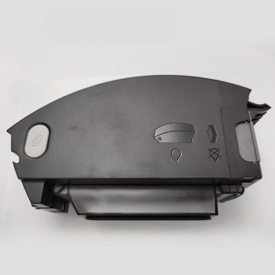 Universelles Staubbehälterzubehör Für Irobo I7+ Saugroboter