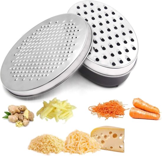 Käsereibe, Gemüsemühle Für Käse Und Gemüse, Obstschneider