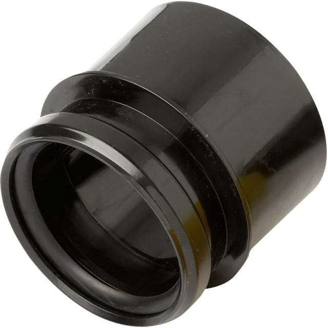Wand-WC Übergangsstück ø 90/110 mm Spülrohre & Abläufe - Wisa