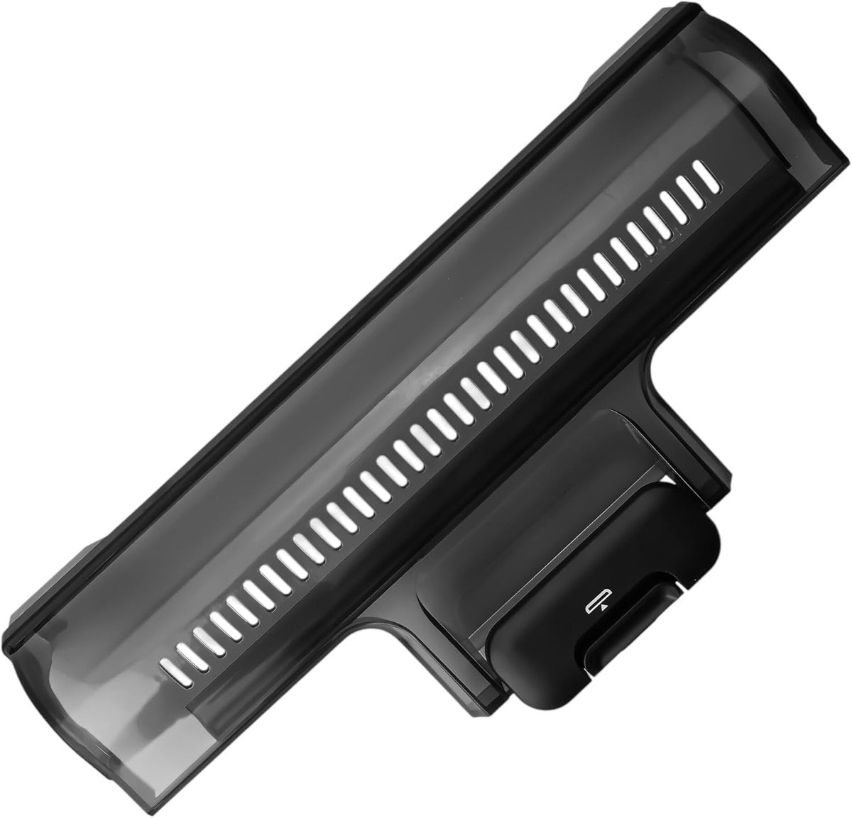 Ersatzwalzenbürstenabdeckung, Kompatibel Mit Dem Ifloor 3 Series S3 Nass-trockensauger