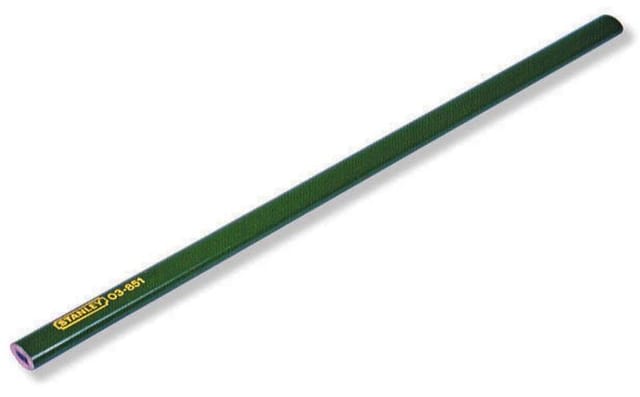Stanley - Maurerstift 1-03-851 (176 mm)