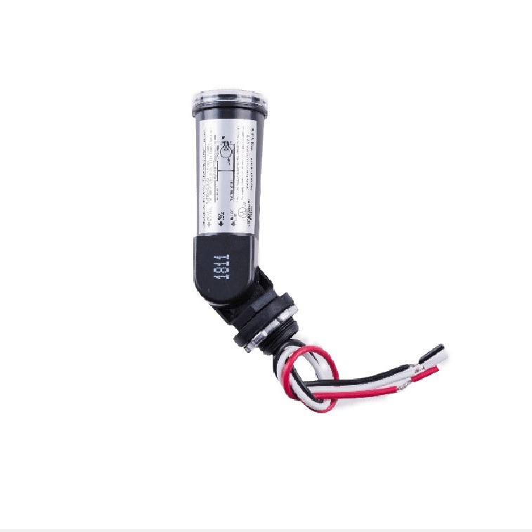 120v 50/60hz Außen-fotozelle, Fotozellen-lichtschalter