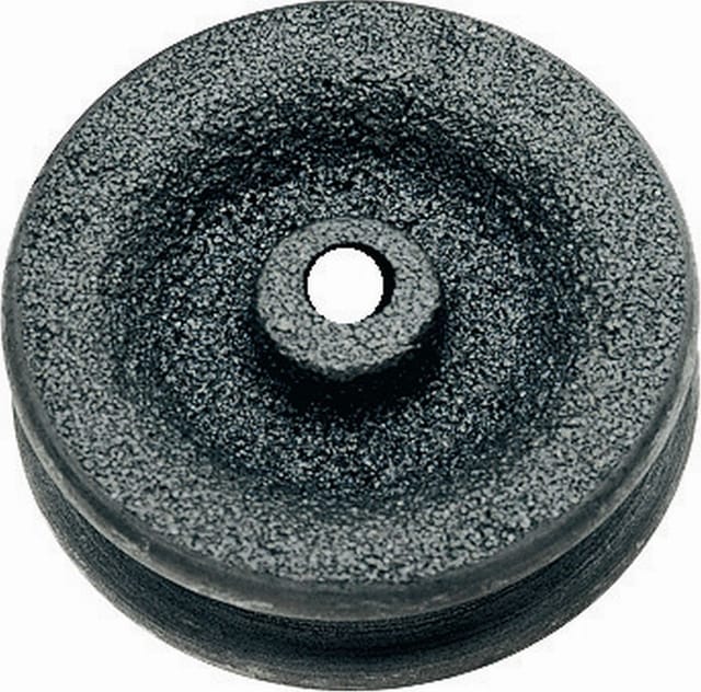 Seilrolle ø 40 mm Seile - Conacord