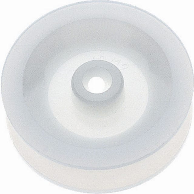 Seilrolle ø 60 mm Seile - Conacord