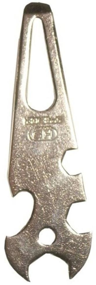 Schäkelöffner 100 x 32 mm Schäkelöffner - Conacord