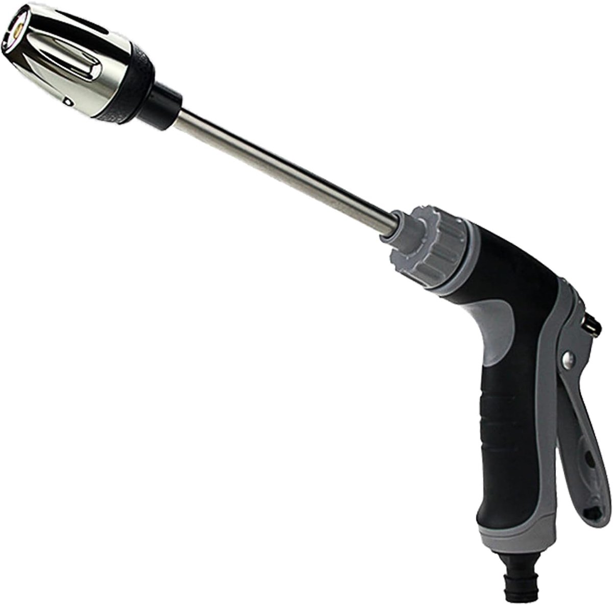 Gartenschlauch-turboreiniger – Hocheffektive Reinigung, Einfache Anwendung