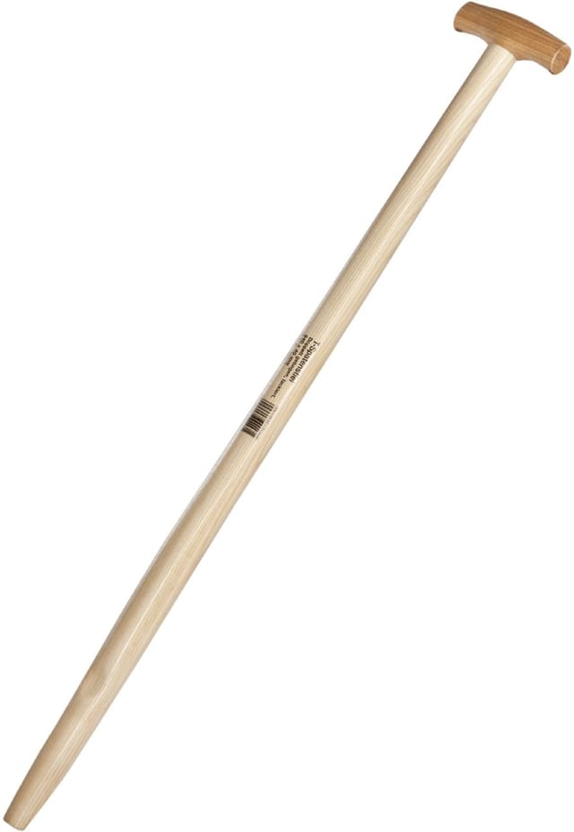 Holz T-Stiel 92 cm Gerätestiele - Freund Victoria