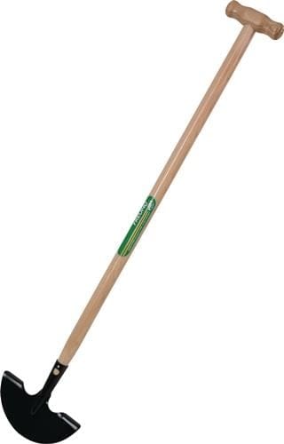 Freund Victoria - Rasenkantenstecher 69920 Breite 205 mm Länge 975 mm Gewicht 0,8 kg