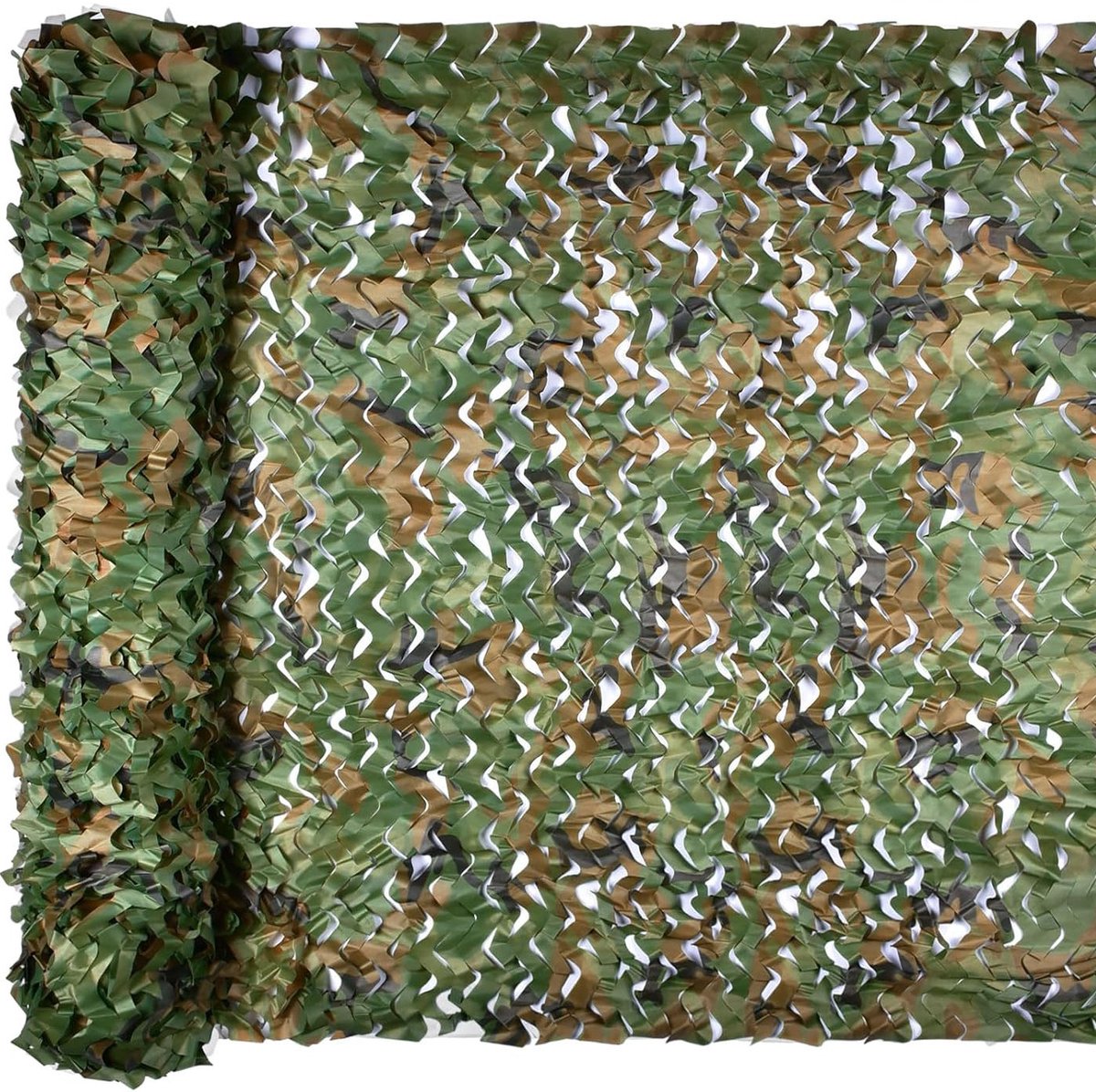 Tarnnetz, 300 X 200 Cm, 1 Stück. Schattierungsgewebe, Grün, 200 Cm, 1 Stück, Für Garten Und Dekoration.