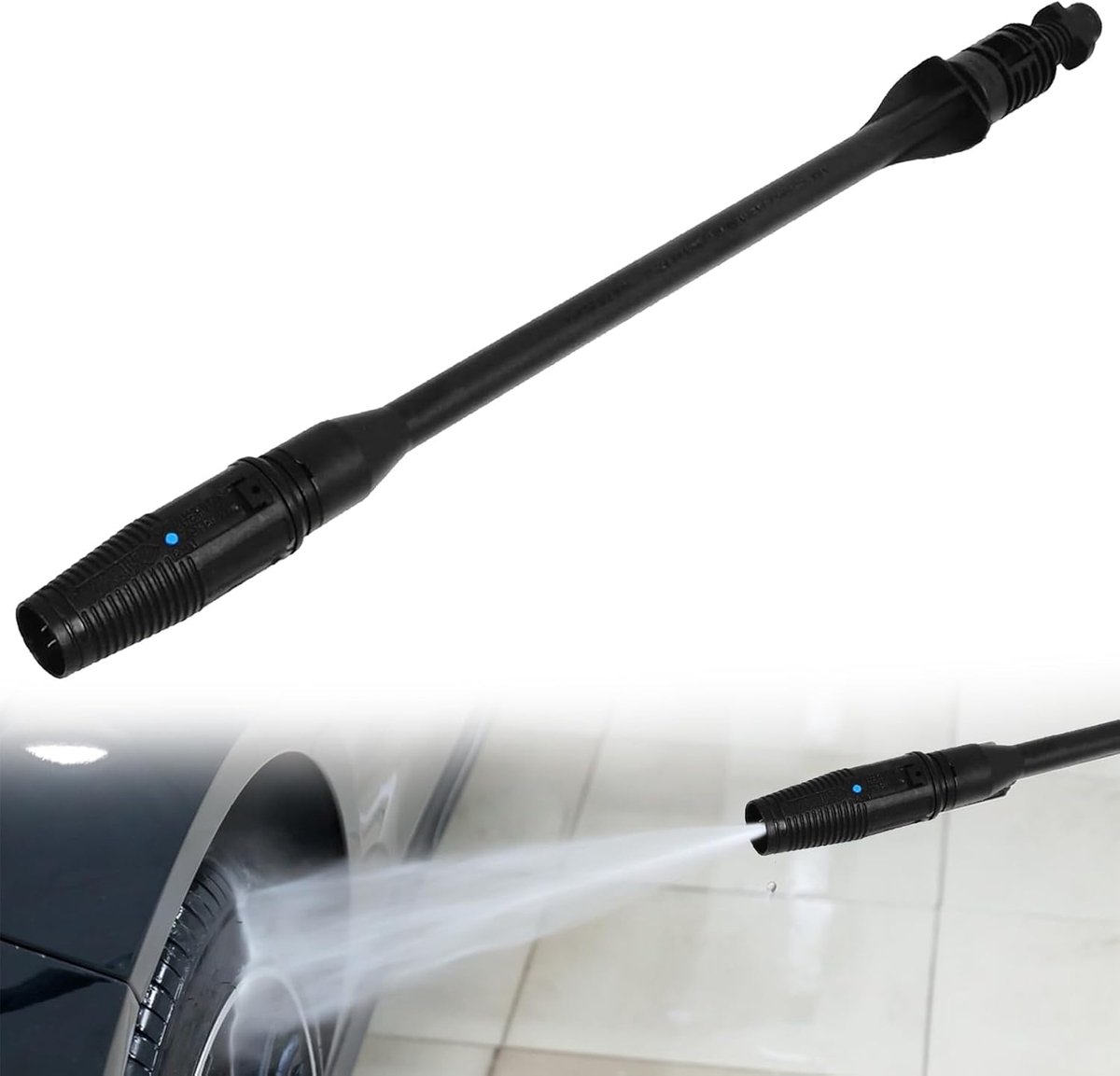 Vario Power Sprühlanze Für Kärcher K2 Bis K7 – Zubehör Und Verlängerung Für Hochdruckreiniger