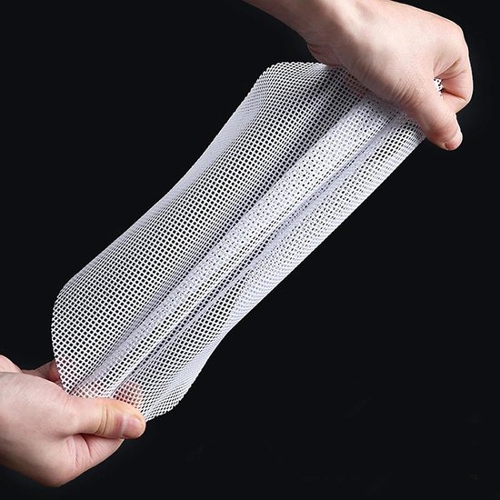 Silikon-dampfgarmatten – 32 Cm – Wiederverwendbar – Backmatten – Antihaftbeschichtung – Dampfgarpapier – Für Teigtaschen, Frühlingsrollen, Dim Sum – Rund – Weiß