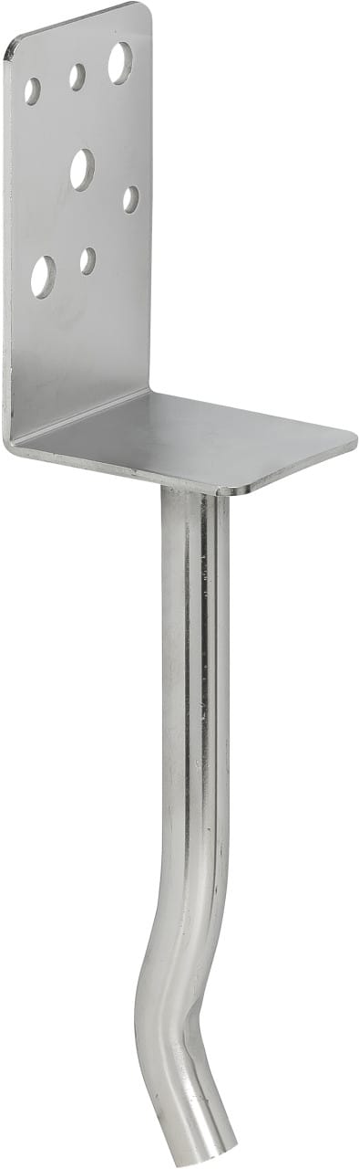 Vormann - Schwere Stützenschuhe 70 x 65 x 110/310 mm Winkel & Verbinder