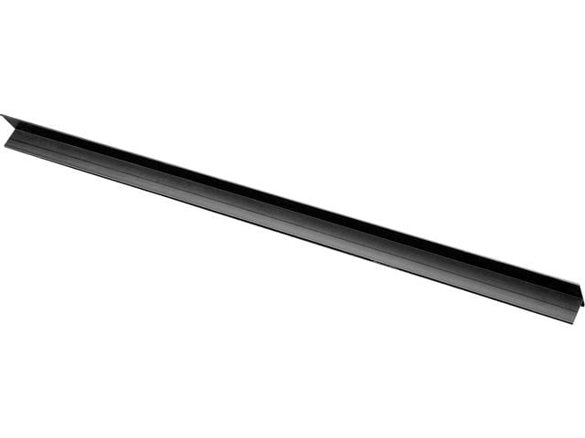 Stabuflex - Ortgang 150 cm anthrazit Dachschindeln