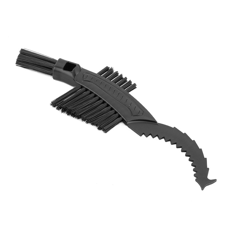 Fahrradkettenbürste Zur Reinigung Der Fahrradkette