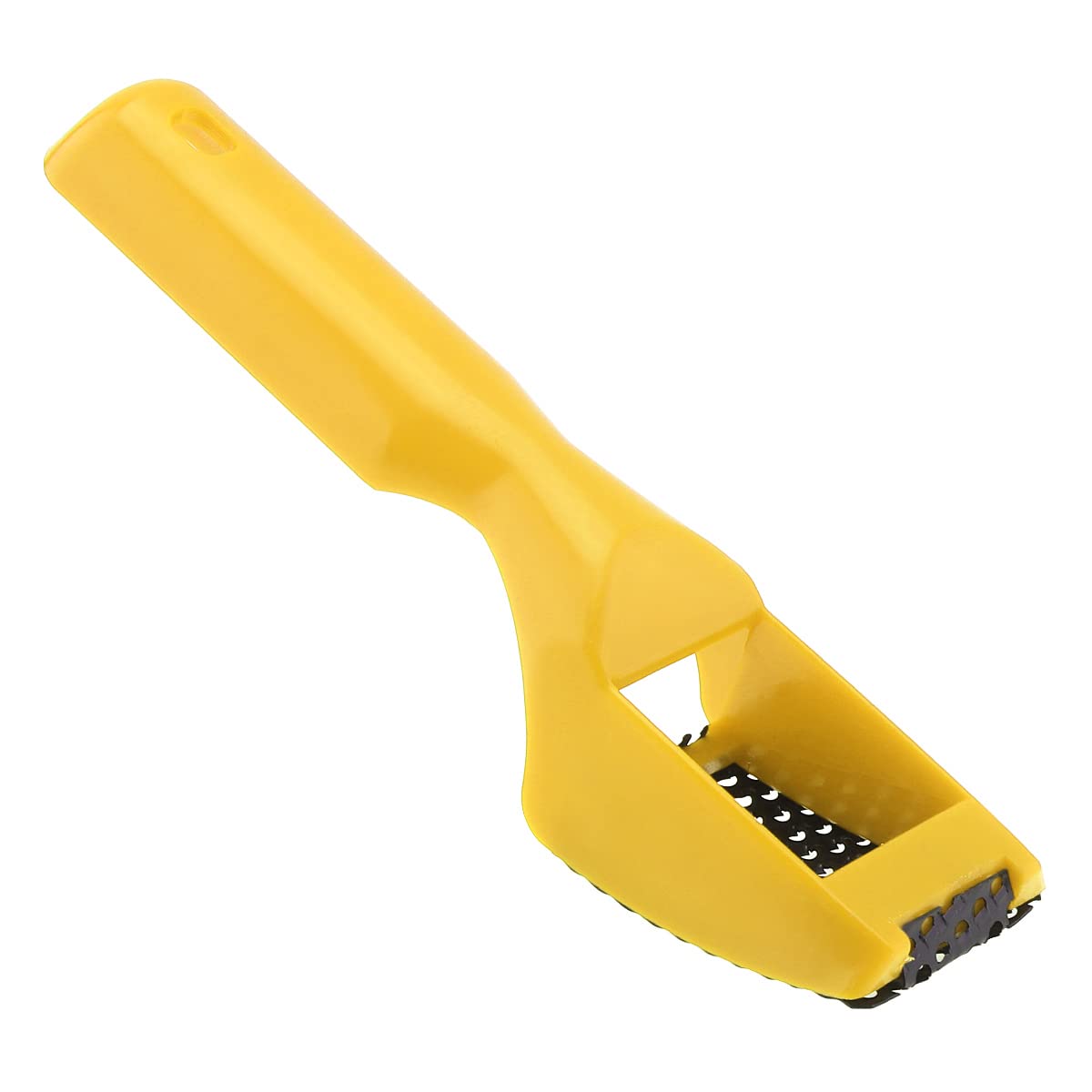 Handfeile Mit Rasiermesser, Handwerkzeug Mit Zweiten Schneidezähnen, Schärfungsfeile, Handhobel, Minifeile, 1 Stück