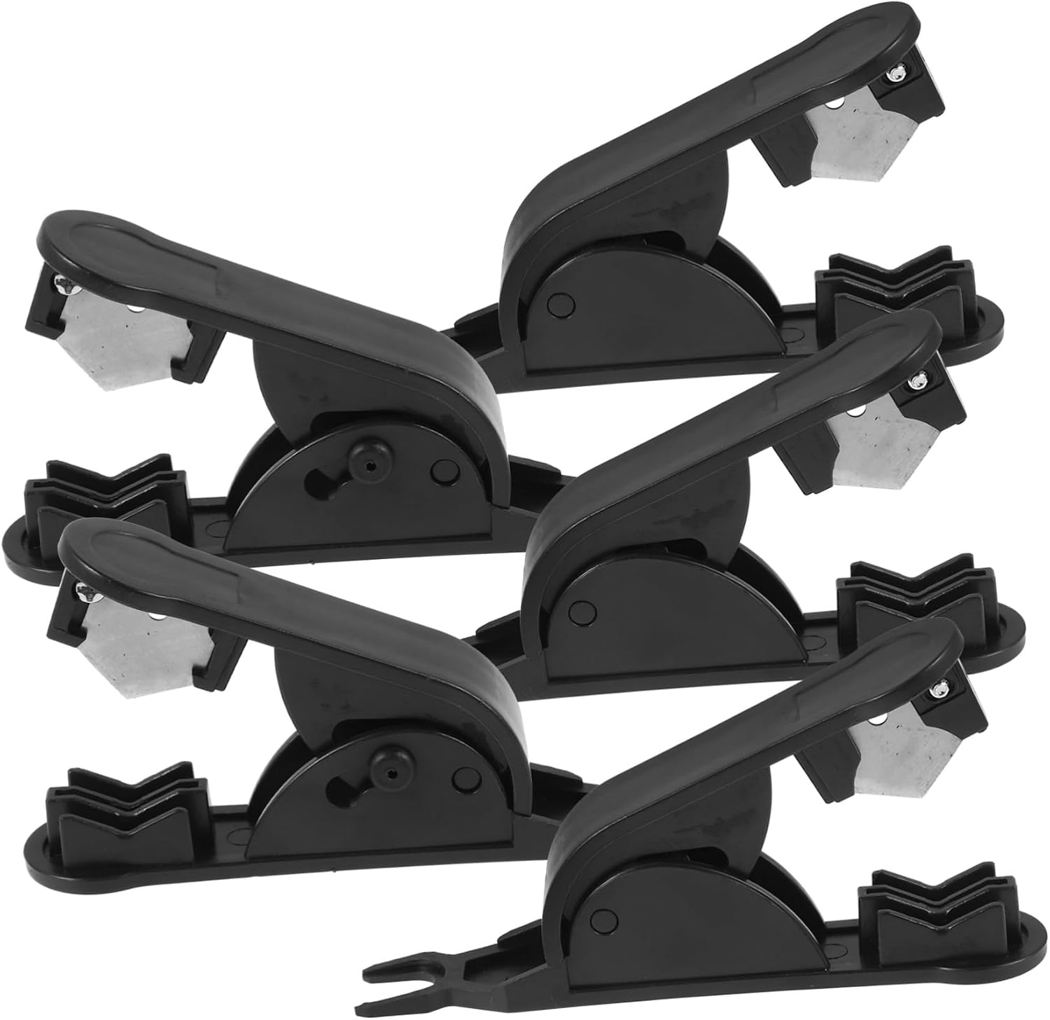 5-teiliges Druckluftschlauch-/pe-rohrschneider-set