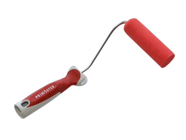 Primaster - Bootslack-Roller Soft-Touch 11cm Lackroller Lackwalze Farbroller