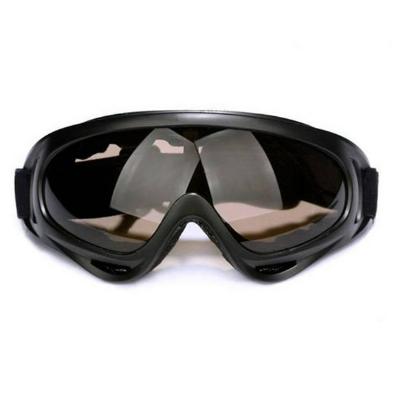 Fahrradbrille, Uv-schutz, Winddicht, Beschlagfrei, Geeignet Für Männer, Frauen Und Jugendliche (braun).
