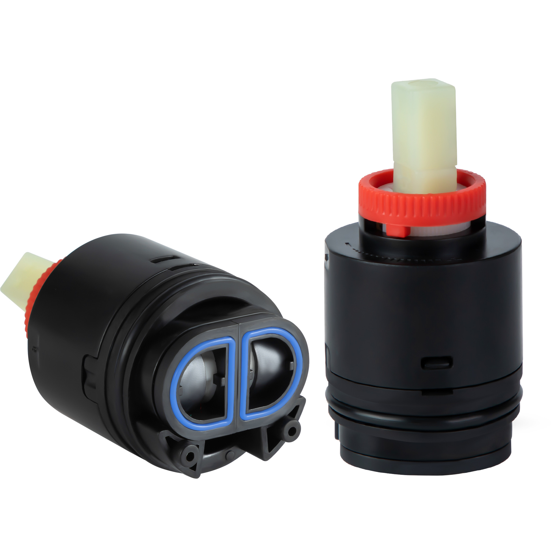 Sr Sun Rise Einbau-duschsysteme – N40hkc Duschkartuschen-ersatz – Kes Duschsysteme – Höhe 78 Mm (3,07 Zoll) Und Breite 40