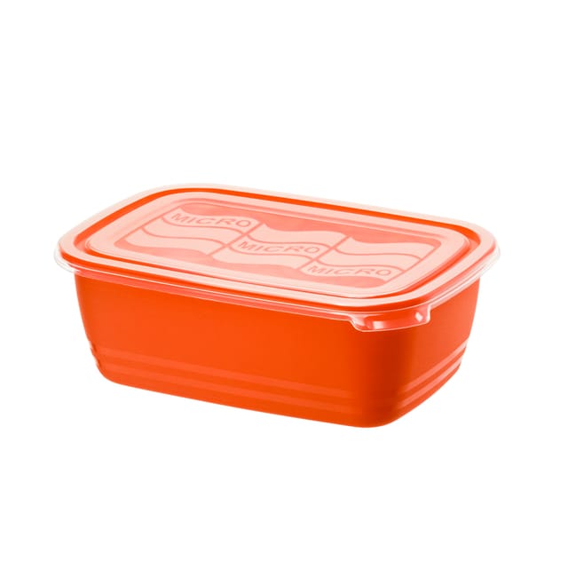 Mikrowellendose Eco 1,9 l Küchenutensilien - Rotho
