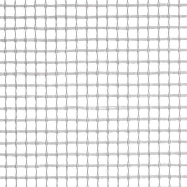 Baukom - Vollwärmeschutz-Gewebe weiß 100 cm x 10m 165g Putzgewebe Armierungsgewbe