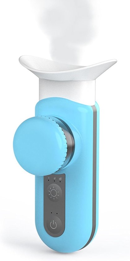 Tragbares Augenbefeuchtungsgerät, Kleiner Sprüher Für Elektrische Augenbefeuchter, Tragbarer Augennebel-sprayer Für Zuhause Und Reisen