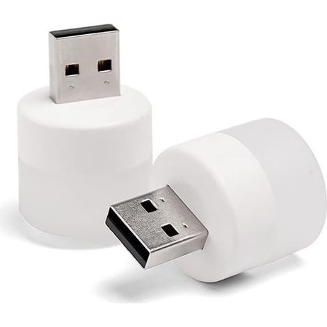 Kleine Schwarze Usb-schreibtischlampen (3 Warmweiße + 3 Weiße, Augenschonende Leselampen)