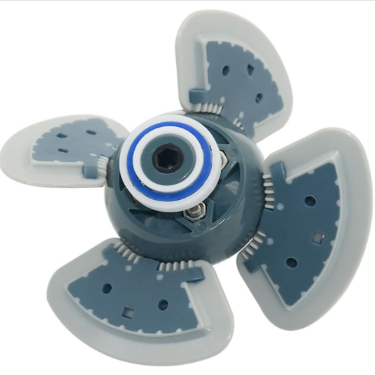 Passend Für R0524900 Ersatzteil Für Den Mx6/mx8 Poolrobotermotor, Motoreinheit