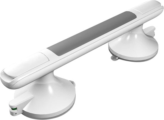 Wandhaltegriff, Professioneller Rutschfester Griff, Wandgriff, Wc-haltegriff, Badewannen-haltegriff, Für Badezimmer/dusche/wc/schrankgriffe/glastüren/fenster