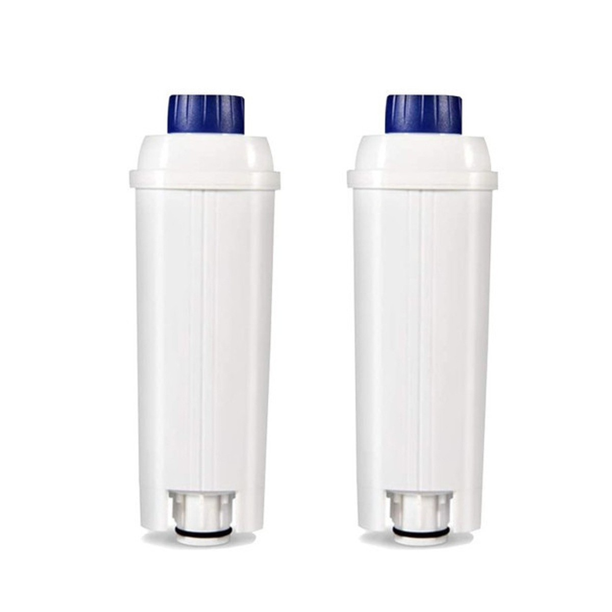 2 Filter Passend Für Dlsc002 Esam Etam Ec680 Serie, Entkalker Passend Für Delonghi, Filterpatrone Dlsc002