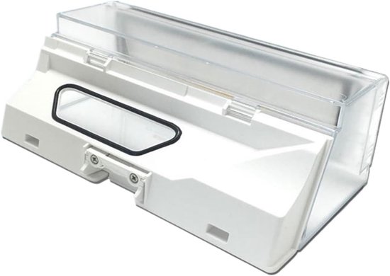 Kompatibel Mit Roborock Saugrobotern – Staubbehälter Für Die Modelle S50/s51/s52/s53/s55/t4/t6 – Ersatz-staubbehälter Für Saugroboter