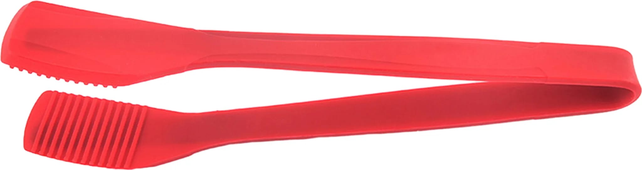 Küchenzange, Multifunktionale Küchenzange, Aus Silikon, Hitzebeständig, Geeignet Zum Kochen Und Grillen, Rot, 2er-pack.