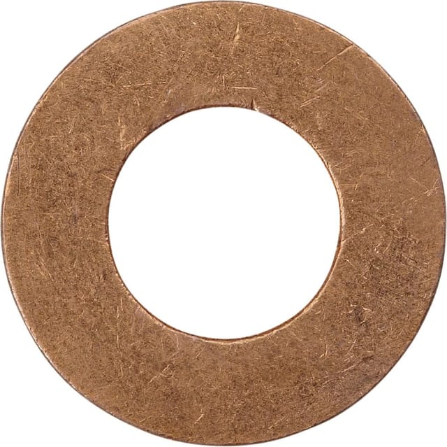 Dichtring 10,2x20x2 2 Stück Autoreparatur - SWG