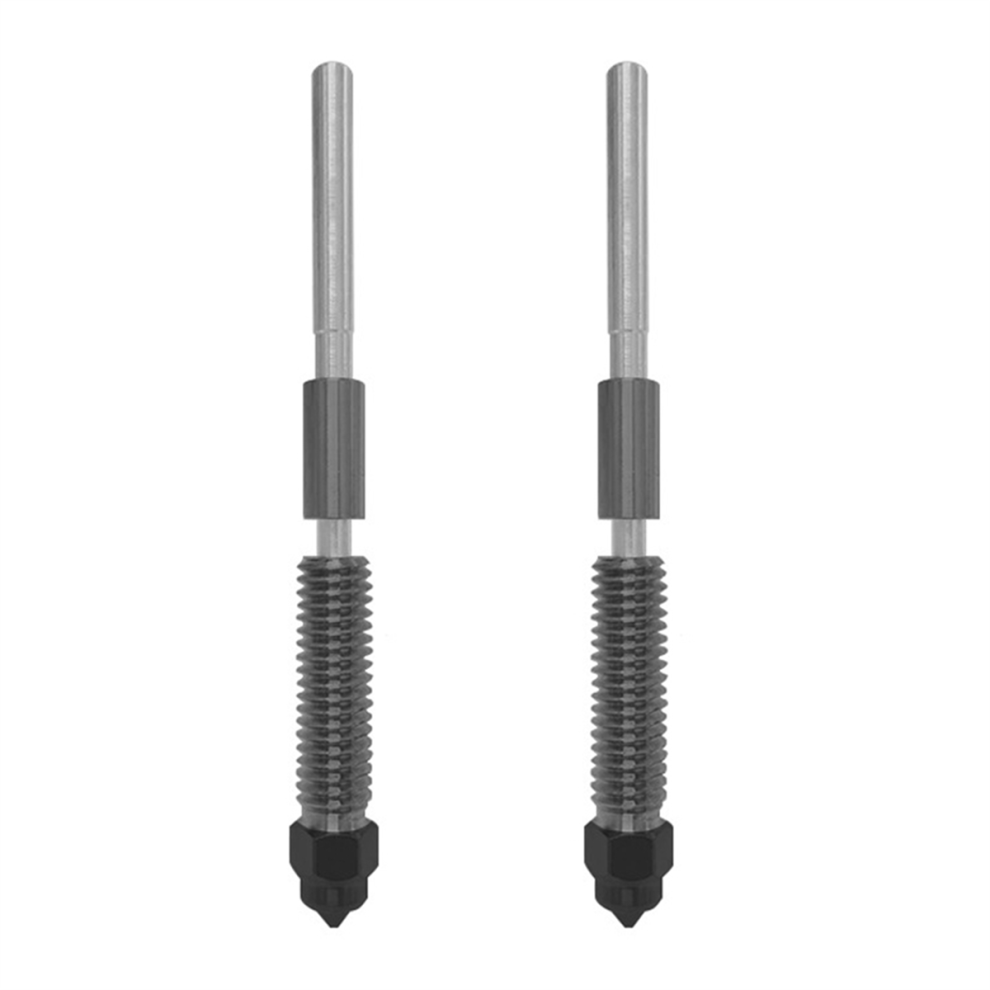 Zwei 0,4-mm-schnellwechseldüsen Für K1c/k1 Max